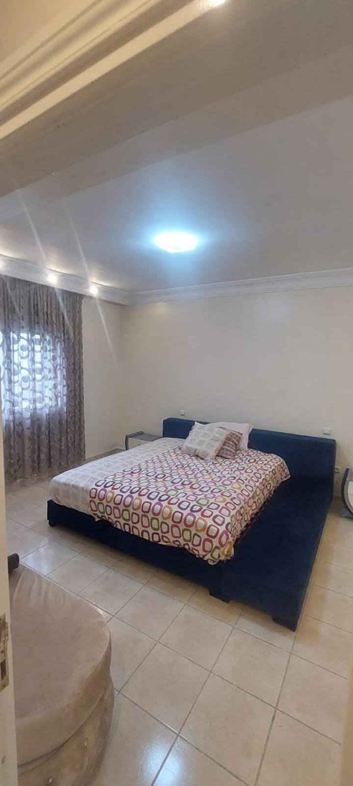 Appartement Tanger *