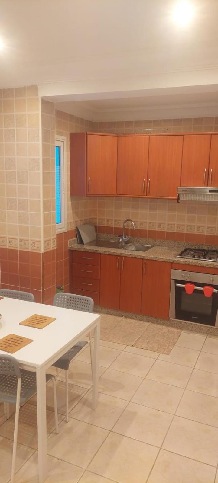 Appartement Tanger Apartment