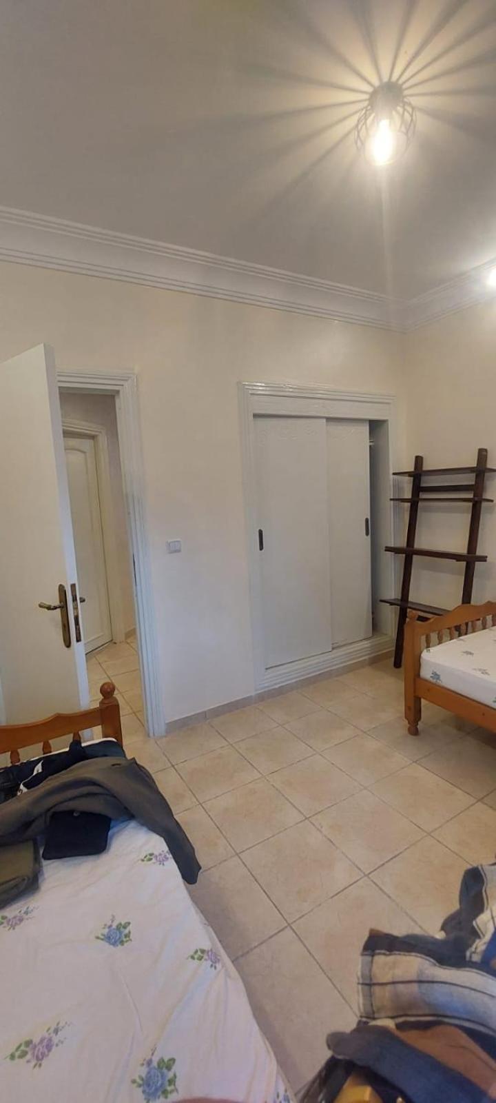 Appartement Tanger Tangier