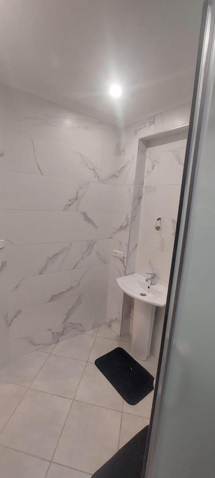 Apartment Appartement Tanger Tangier